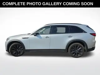 Mazda CX-90 2025 AWD 3.3 Turbo Premium Sport 4dr SUV