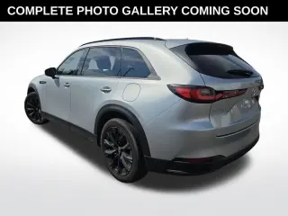 Mazda CX-90 2025 AWD 3.3 Turbo Premium Sport 4dr SUV