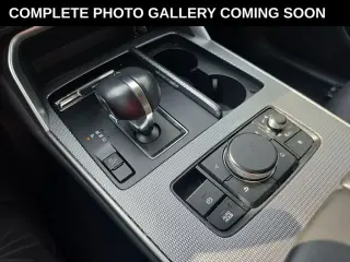 Mazda CX-90 2025 AWD 3.3 Turbo Premium Sport 4dr SUV