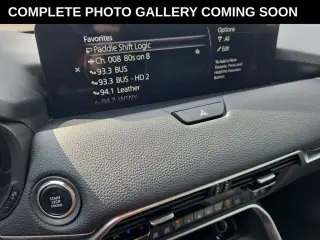 Mazda CX-90 2025 AWD 3.3 Turbo Premium Sport 4dr SUV