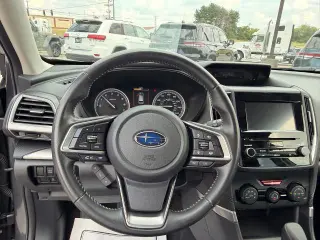 Subaru Forester 2023 AWD Premium 4dr Crossover