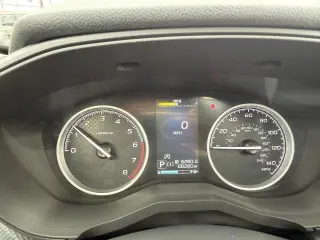 Subaru Forester 2023 AWD Premium 4dr Crossover