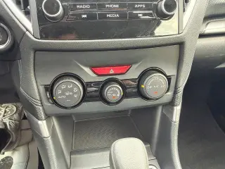 Subaru Forester 2023 AWD Premium 4dr Crossover