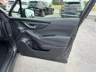 Subaru Forester 2023 AWD Premium 4dr Crossover