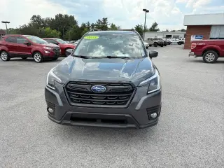Subaru Forester 2023 AWD Premium 4dr Crossover