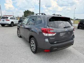 Subaru Forester 2023 AWD Premium 4dr Crossover