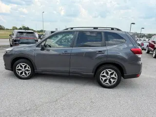 Subaru Forester 2023 AWD Premium 4dr Crossover