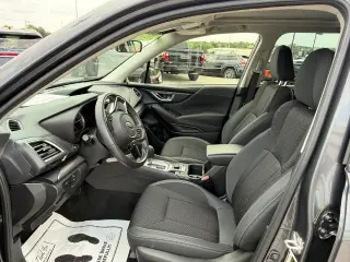 Subaru Forester 2023 AWD Premium 4dr Crossover