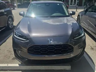 Honda HR-V 2024 LX 4dr Crossover