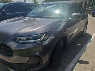 Honda HR-V 2024 LX 4dr Crossover