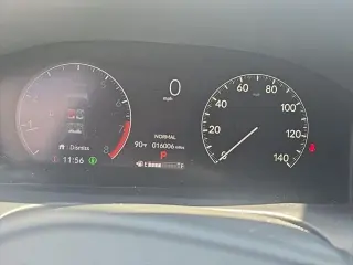 Honda HR-V 2024 LX 4dr Crossover