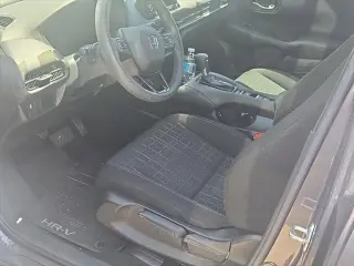Honda HR-V 2024 LX 4dr Crossover