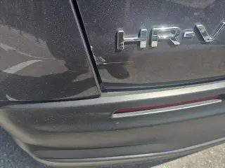 Honda HR-V 2024 LX 4dr Crossover