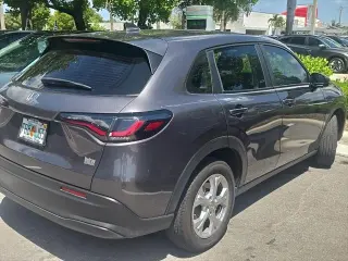Honda HR-V 2024 LX 4dr Crossover