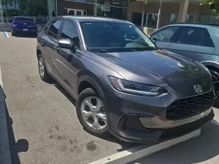 Honda HR-V 2024 LX 4dr Crossover