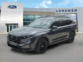 Honda CR-V Híbrido 2023 Sport SUV 4 puertas