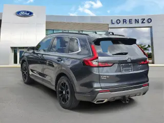 Honda CR-V Híbrido 2023 Sport SUV 4 puertas