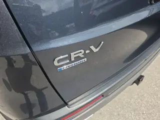 Honda CR-V Híbrido 2023 Sport SUV 4 puertas