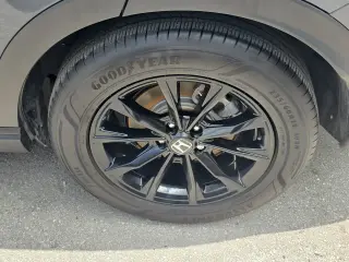 Honda CR-V Híbrido 2023 Sport SUV 4 puertas