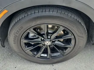 Honda CR-V Híbrido 2023 Sport SUV 4 puertas