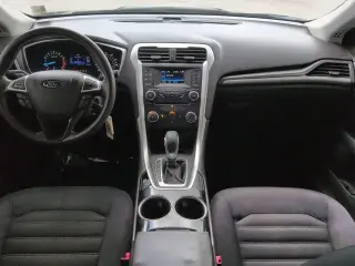 Ford Fusion 2013 SE 4dr Sedán