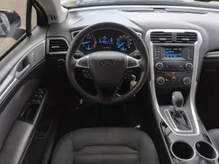 Ford Fusion 2013 SE 4dr Sedán