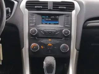 Ford Fusion 2013 SE 4dr Sedán