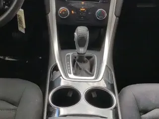 Ford Fusion 2013 SE 4dr Sedán