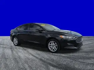 Ford Fusion 2013 SE 4dr Sedán