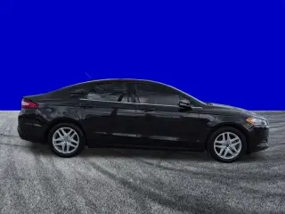 Ford Fusion 2013 SE 4dr Sedán