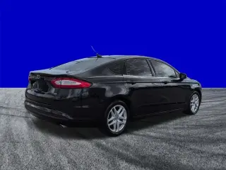 Ford Fusion 2013 SE 4dr Sedán