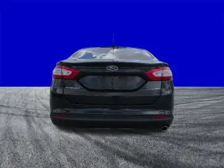 Ford Fusion 2013 SE 4dr Sedán