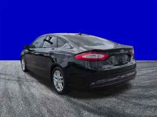 Ford Fusion 2013 SE 4dr Sedán