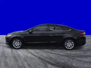 Ford Fusion 2013 SE 4dr Sedán