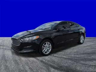 Ford Fusion 2013 SE 4dr Sedán