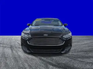Ford Fusion 2013 SE 4dr Sedán