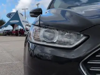 Ford Fusion 2013 SE 4dr Sedán
