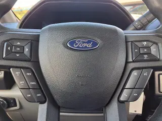Ford F-150 2016 4x4 XL 2p Cabina Estándar 6.5 pies SB