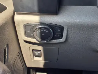 Ford F-150 2016 4x4 XL 2p Cabina Estándar 6.5 pies SB