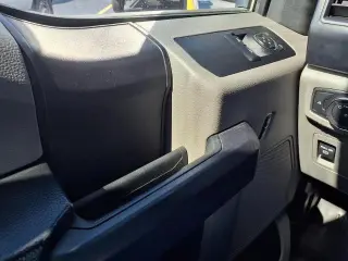 Ford F-150 2016 4x4 XL 2p Cabina Estándar 6.5 pies SB