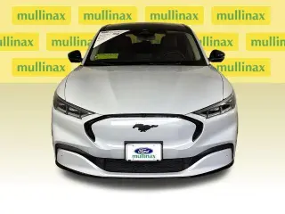 Ford Mustang Mach-E 2023 AWD Premium 4dr SUV