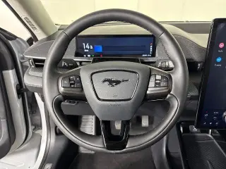 Ford Mustang Mach-E 2023 AWD Premium 4dr SUV