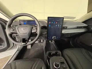 Ford Mustang Mach-E 2023 AWD Premium 4dr SUV