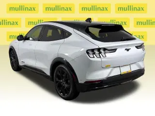 Ford Mustang Mach-E 2023 AWD Premium 4dr SUV
