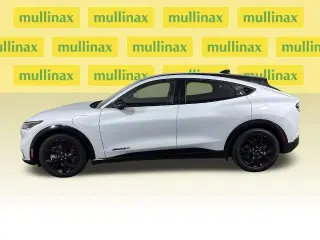 Ford Mustang Mach-E 2023 AWD Premium 4dr SUV