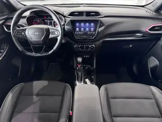 Chevrolet Trailblazer 2023 4x4 RS 4p SUV