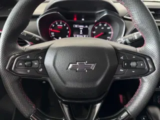 Chevrolet Trailblazer 2023 4x4 RS 4p SUV