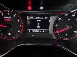 Chevrolet Trailblazer 2023 4x4 RS 4p SUV
