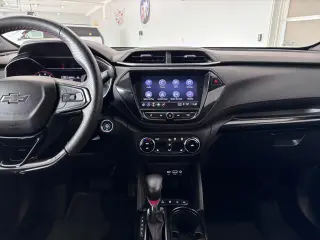 Chevrolet Trailblazer 2023 4x4 RS 4p SUV