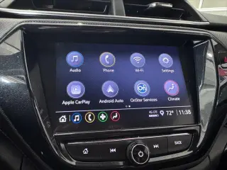 Chevrolet Trailblazer 2023 4x4 RS 4p SUV